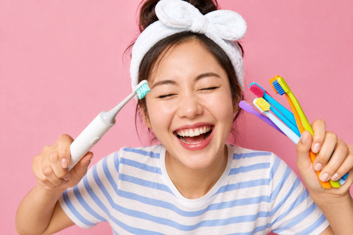 Electric vs Manual Toothbrush: Which One Is Better for Your Teeth?